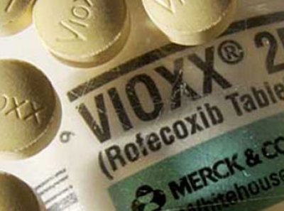 Vioxx et Gardasil