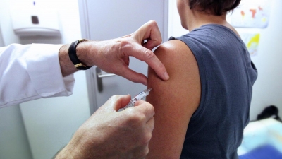 Extension de la vaccination contre le virus HPV aux garçons